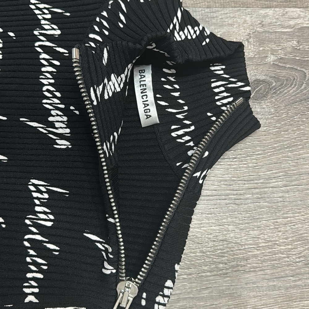 BALENCIAGA Long sleeve shirt - Picture 2 of 4